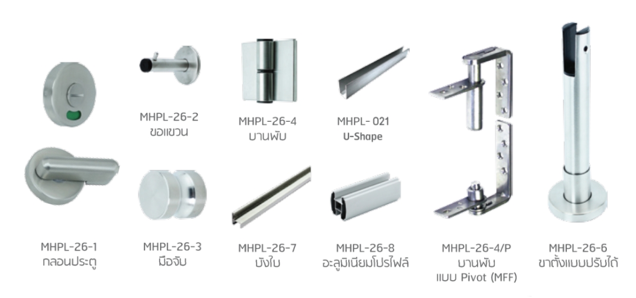 partition-stanless-steel-304