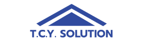 partner-5 T.C.Y. Solution Logo